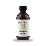 Bamboo Mum Esansı 20 ml.