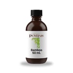 Bamboo Mum Esansı 50 ml.