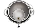 Benmari Mum Eritme Kazanı 6 lt.