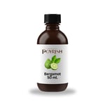 Bergamot Mum Esansı 50 ml.