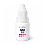 Bordo Sabun Boyası 10 ml.