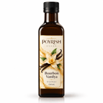 Bourbon Vanilya Esansı 250 ml.