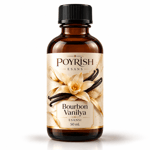 Bourbon Vanilya Esansı 50 ml.