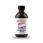 Bubble Gum Mum Esansı 20 ml.