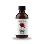 Bulgarian Rose Mum Esansı 20 ml.