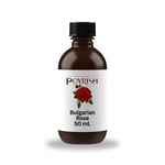 Bulgarian Rose Mum Esansı 50 ml.