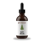 Çam Mum Esansı 20 ml.