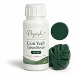 Çam Yeşili Sabun Boyası 100 ml.
