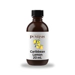 Caribbean Lemon Mum Esansı 20 ml.