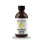 Caribbean Lemon Mum Esansı 50 ml.