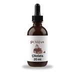Çikolata Mum Esansı 20 ml.