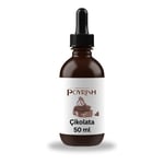 Çikolata Mum Esansı 50 ml.