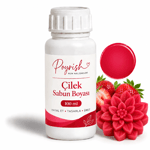 Çilek Sabun Boyası 100 ml.