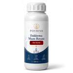 Daldırma Mum Boyası - Mat Bordo - DL136 - 500 ml.