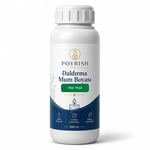 Daldırma Mum Boyası - Mat Yeşil - DL137 - 500 ml.