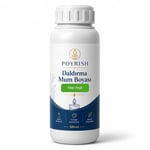 Daldırma Mum Boyası - Mat Yeşil - DL143 - 500 ml.