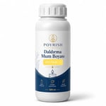 Daldırma Mum Boyası - Varak Altın - VR101 - 500 ml.