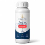 Daldırma Mum Boyası - Varak Kırmızı - VR113 - 500 ml.