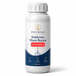 Daldırma Mum Boyası - Varak Kırmızı - VR111 - 500 ml.