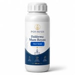Daldırma Mum Boyası - Varak Mavi - VR106 - 500 ml.