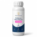 Daldırma Mum Boyası - Varak Pembe - VR108 - 500 ml.