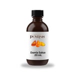 Damla Sakızı Mum Esansı 20 ml.