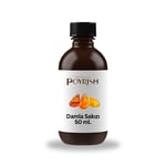 Damla Sakızı Mum Esansı 50 ml.