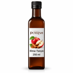 Elma-Tarçın Mum Esansı 250 ml.
