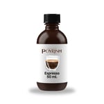 Espresso Mum Esansı 50 ml.