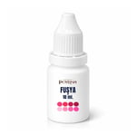 Fuşya Sabun Boyası 10 ml.