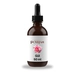 Gül Mum Esansı 50 ml.
