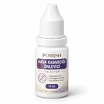 Hava Kabarcığı Önleyici 10 Ml