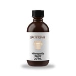 Hiearapolis Night Mum Esansı 20 ml.