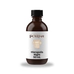 Hiearapolis Night Mum Esansı 50 ml.