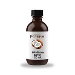 Hindistan Cevizi Mum Esansı 20 ml.