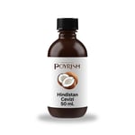 Hindistan Cevizi Mum Esansı 50 ml.