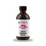 Japon Küpelisi Mum Esansı 20 ml.
