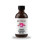 Japon Küpelisi Mum Esansı 50 ml.