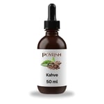 Kahve Mum Esansı 50 ml.