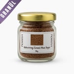 Kahverengi Granül Mum Boyası 10 Gr