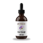 Kar Çiçeği Mum Esansı 20 ml.