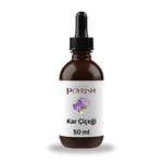 Kar Çiçeği Mum Esansı 50 ml.