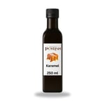 Karamel Mum Esansı 250 ml.
