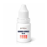 Karmen Kırmızı Sabun Boyası 10 ml.