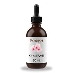 Kiraz Çiçeği Mum Esansı 50 ml.