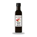 Kırmızı Elma Mum Esansı 250 ml.
