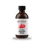 Kırmızı Meyveler Mum Esansı 50 ml.