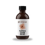 Kohlera Çiçeği Mum Esansı 20 ml.