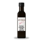 Komşu Çatlatan Çiçeği Mum Esansı 250 ml.