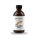 Kuru Ahşap Mum Esansı 20 ml.